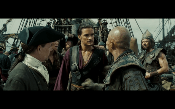 Pirates of the Caribbean At World's End - 1075