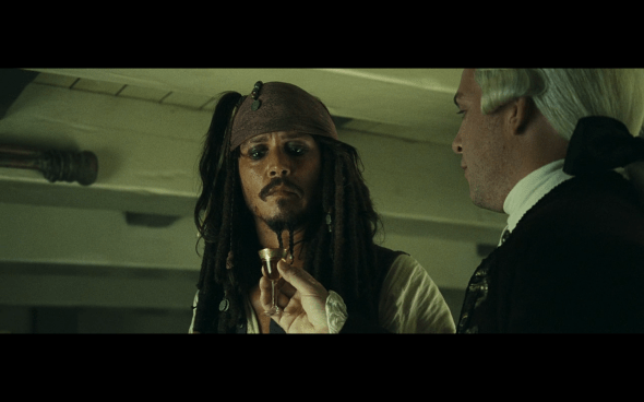 Pirates of the Caribbean At World's End - 1078