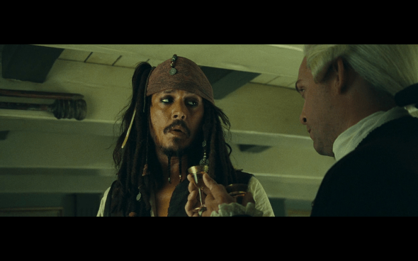 Pirates of the Caribbean At World's End - 1080