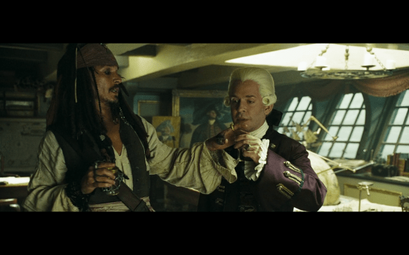 Pirates of the Caribbean At World's End - 1083