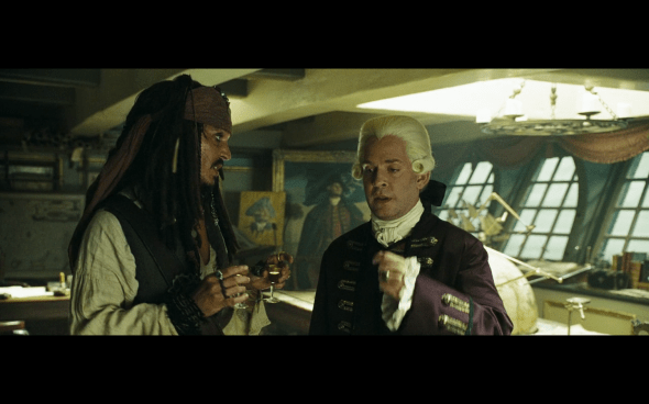 Pirates of the Caribbean At World's End - 1084