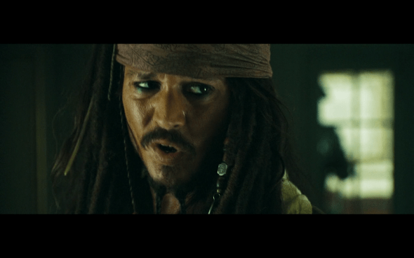 Pirates of the Caribbean At World's End - 1086