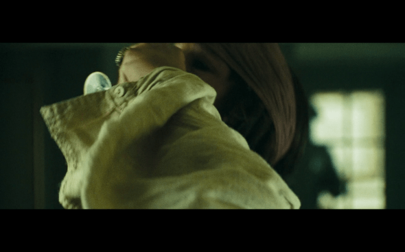 Pirates of the Caribbean At World's End - 1087