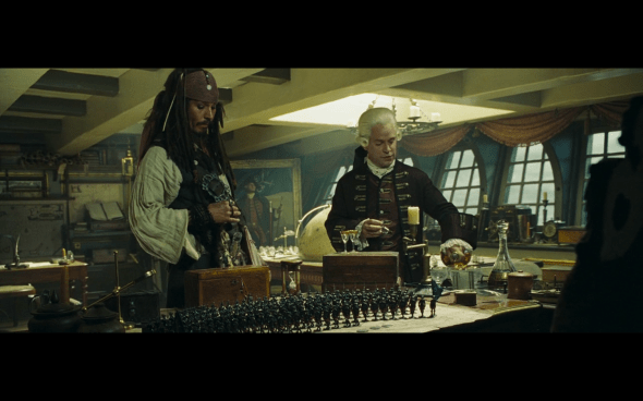 Pirates of the Caribbean At World's End - 1089