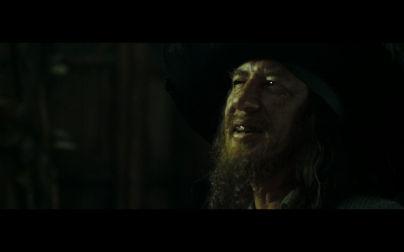 Pirates of the Caribbean At World's End - 109