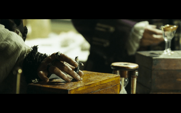 Pirates of the Caribbean At World's End - 1090