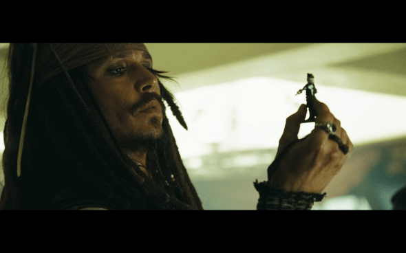 Pirates of the Caribbean At World's End - 1091