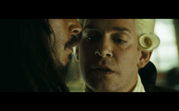 Pirates of the Caribbean At World's End - 1093