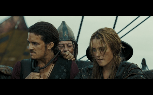 Pirates of the Caribbean At World's End - 1094