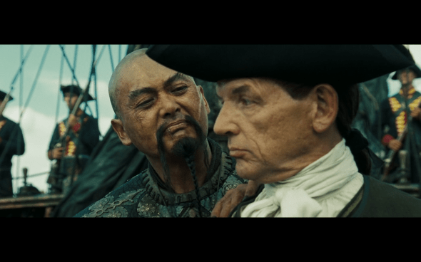 Pirates of the Caribbean At World's End - 1095