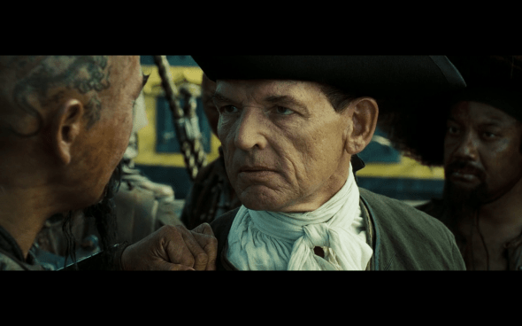 Pirates of the Caribbean At World's End - 1096