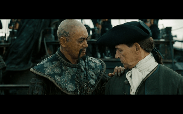 Pirates of the Caribbean At World's End - 1097