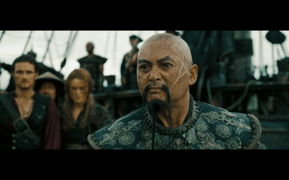 Pirates of the Caribbean At World's End - 1098