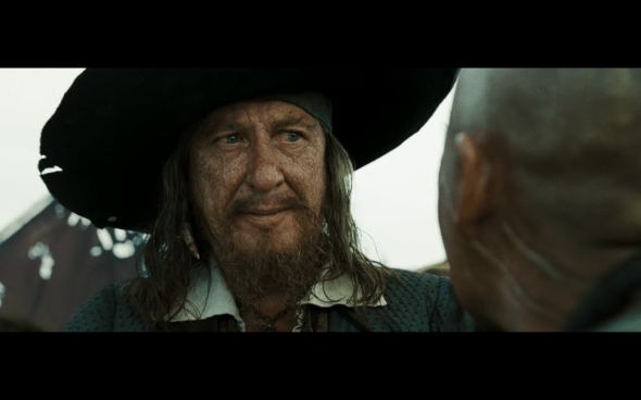 Pirates of the Caribbean At World's End - 1101