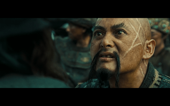 Pirates of the Caribbean At World's End - 1102