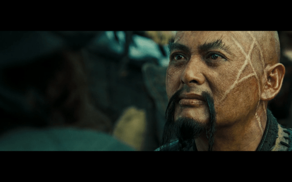 Pirates of the Caribbean At World's End - 1105