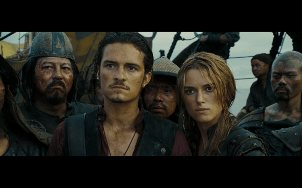 Pirates of the Caribbean At World's End - 1106