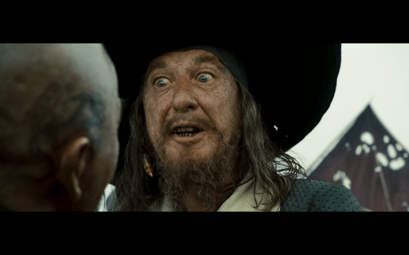 Pirates of the Caribbean At World's End - 1109