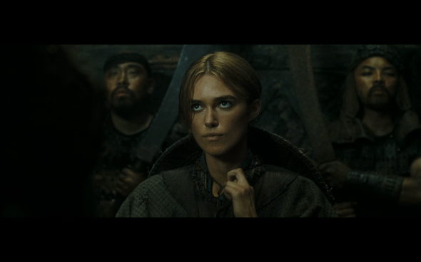 Pirates of the Caribbean At World's End - 111