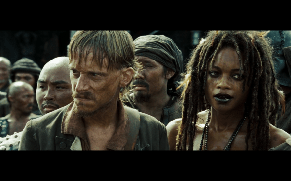 Pirates of the Caribbean At World's End - 1110