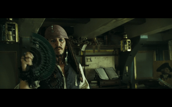 Pirates of the Caribbean At World's End - 1112