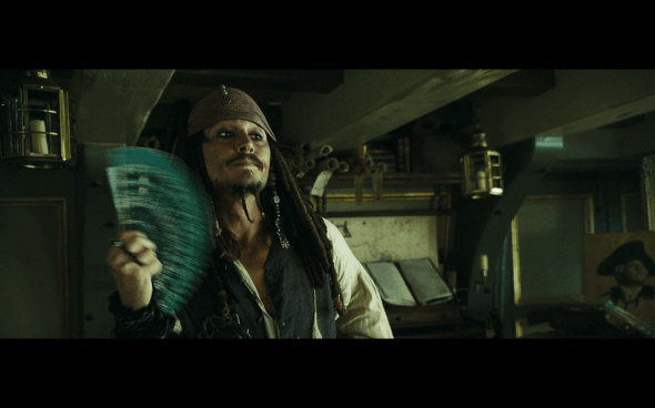 Pirates of the Caribbean At World's End - 1113