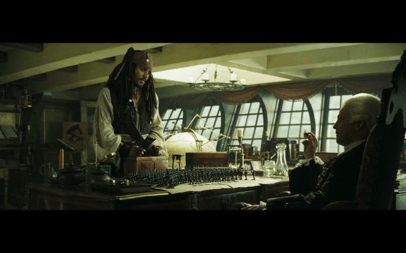 Pirates of the Caribbean At World's End - 1114