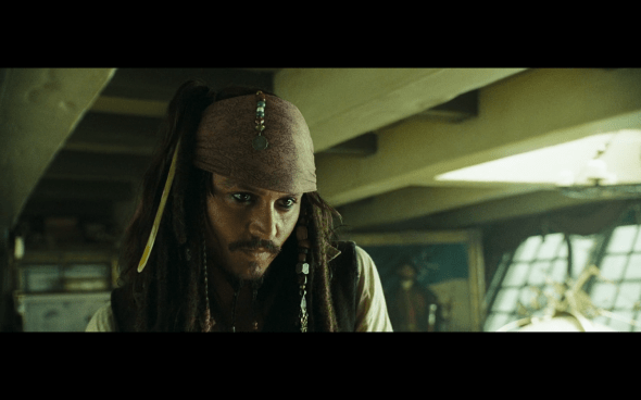 Pirates of the Caribbean At World's End - 1117