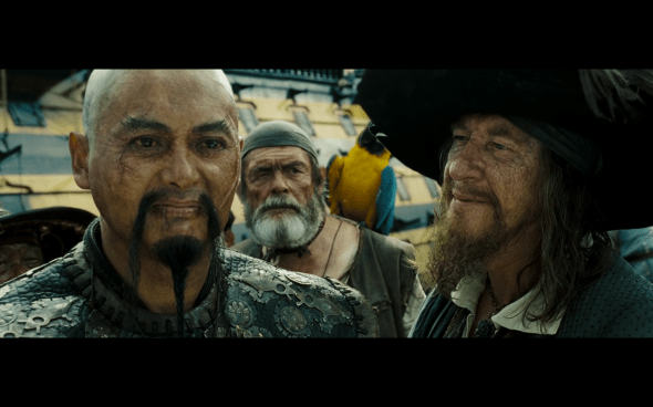 Pirates of the Caribbean At World's End - 1119