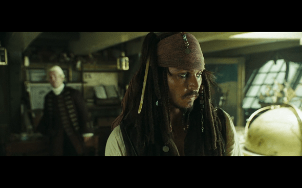 Pirates of the Caribbean At World's End - 1121