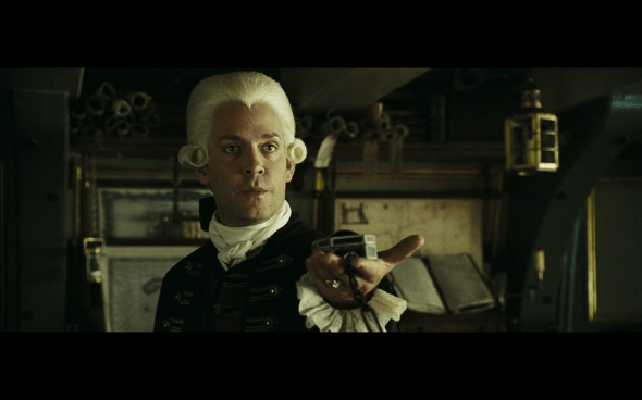 Pirates of the Caribbean At World's End - 1122