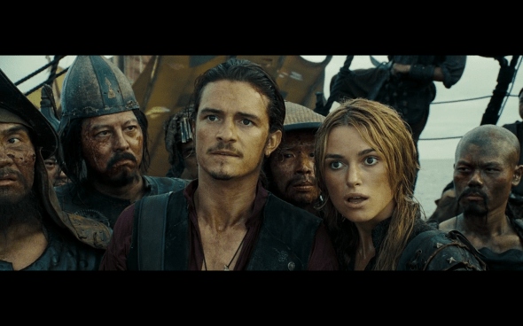 Pirates of the Caribbean At World's End - 1123