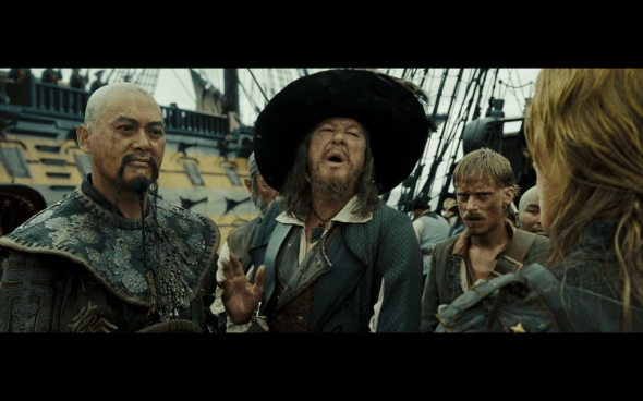 Pirates of the Caribbean At World's End - 1124