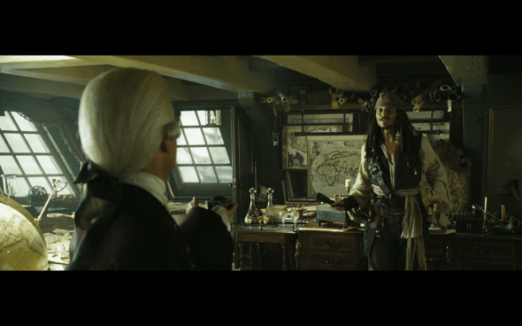 Pirates of the Caribbean At World's End - 1125