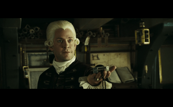 Pirates of the Caribbean At World's End - 1127