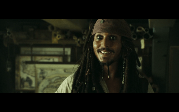 Pirates of the Caribbean At World's End - 1128