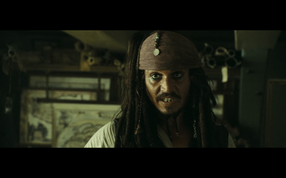 Pirates of the Caribbean At World's End - 1129