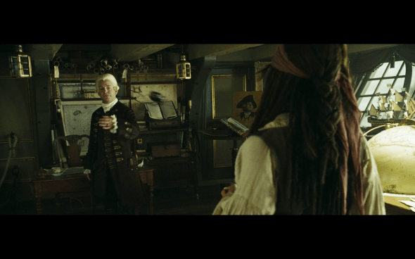 Pirates of the Caribbean At World's End - 1136
