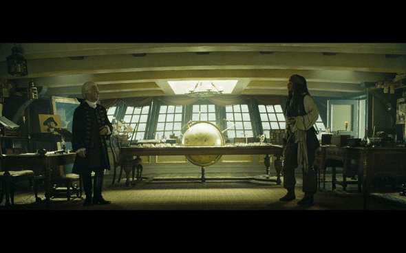 Pirates of the Caribbean At World's End - 1137