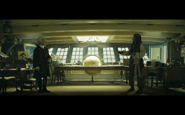 Pirates of the Caribbean At World's End - 1138