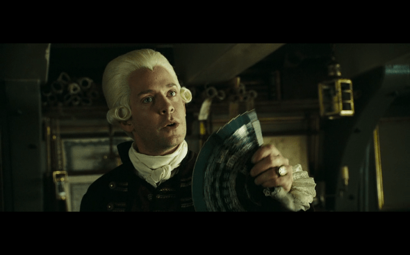 Pirates of the Caribbean At World's End - 1139