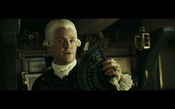 Pirates of the Caribbean At World's End - 1140