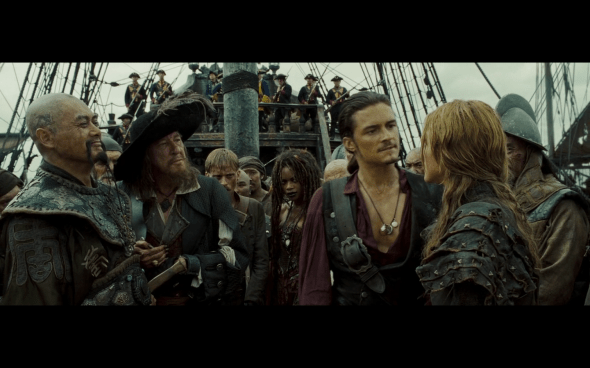 Pirates of the Caribbean At World's End - 1144