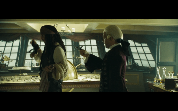 Pirates of the Caribbean At World's End - 1147