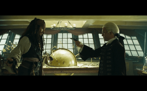 Pirates of the Caribbean At World's End - 1148