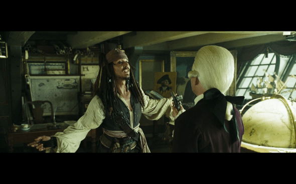 Pirates of the Caribbean At World's End - 1153