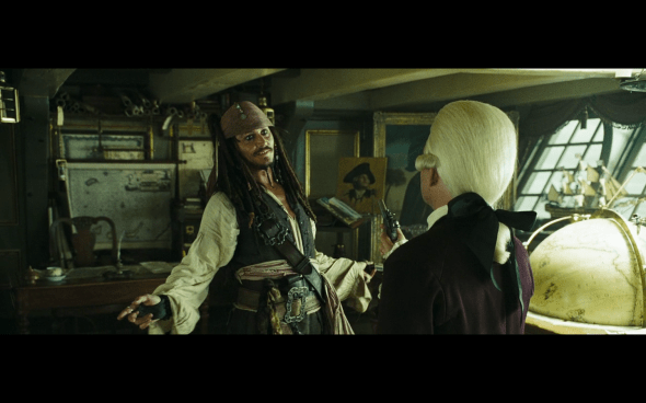 Pirates of the Caribbean At World's End - 1154