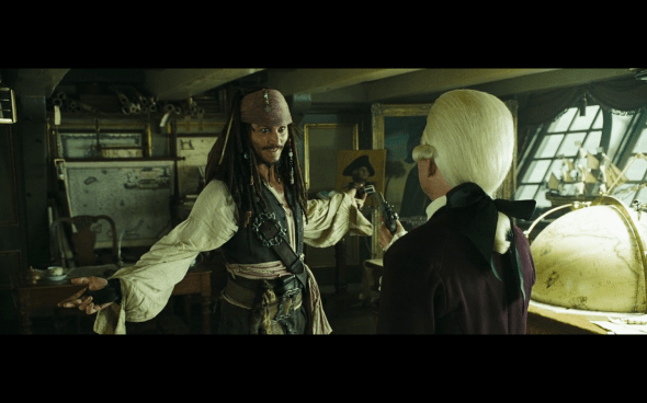 Pirates of the Caribbean At World's End - 1155