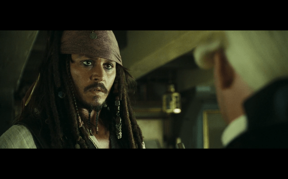 Pirates of the Caribbean At World's End - 1158