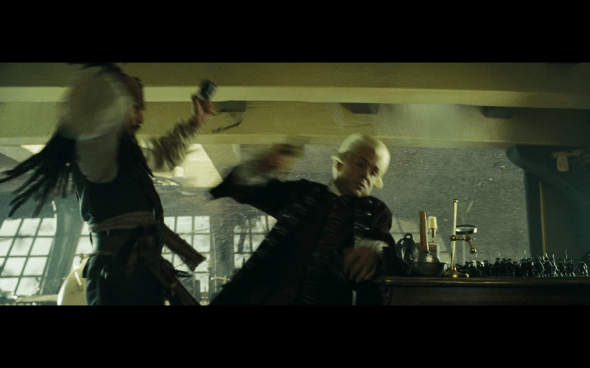 Pirates of the Caribbean At World's End - 1159